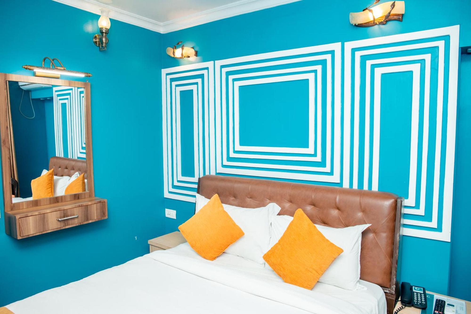 จอตารี บูทิก โฮเทล Hotel โพคารา ภายนอก รูปภาพ